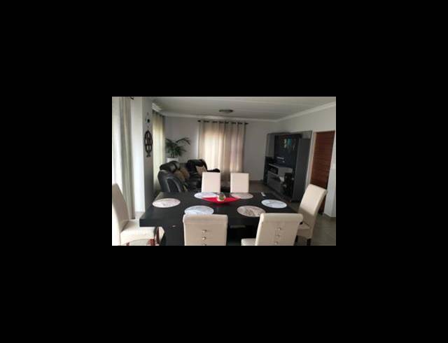 3 BEDROOM PROPERTY TO RENT IN THATCHFIELD